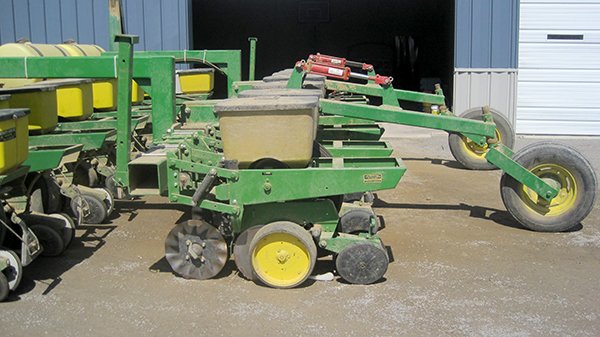 Property photo 20 - FARMERS GRAIN & AG LLC EXTRA FARM EQUIPMENT AUCTION IN VAN WERT COUNTY